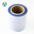 Super Clear Rigid Plastic Transparent PVC Roll